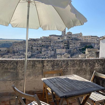 San Biagio Materapartment Exteriér fotografie