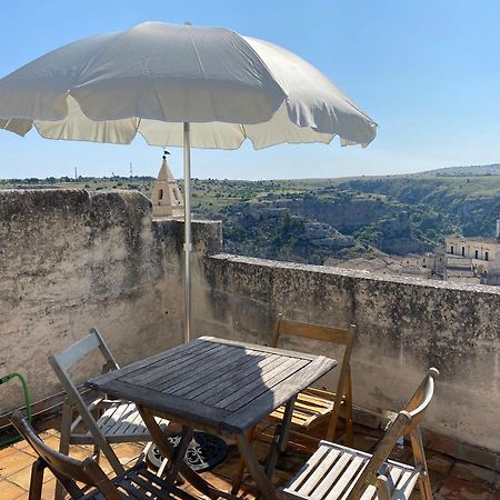 San Biagio Materapartment Exteriér fotografie