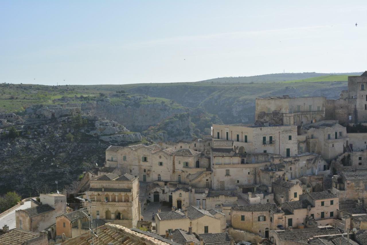 San Biagio Materapartment Exteriér fotografie