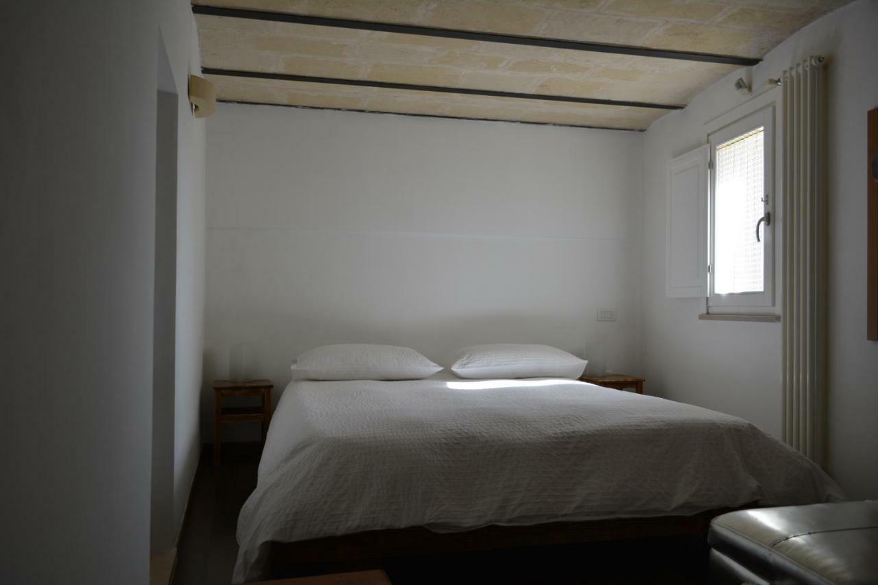 San Biagio Materapartment Exteriér fotografie