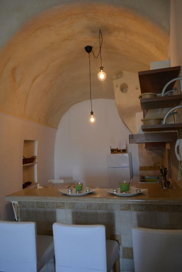 San Biagio Materapartment Exteriér fotografie