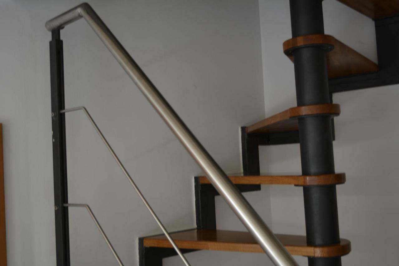 San Biagio Materapartment Exteriér fotografie