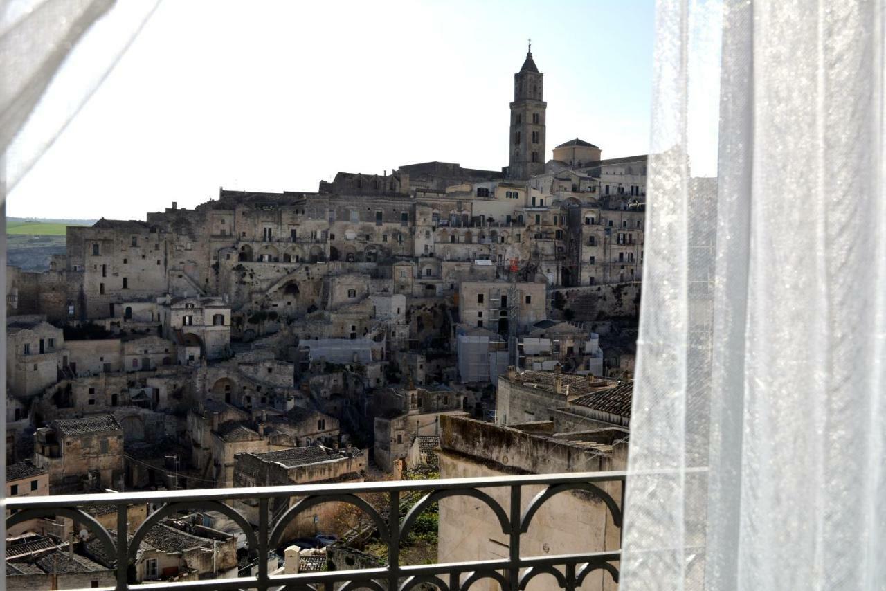 San Biagio Materapartment Exteriér fotografie