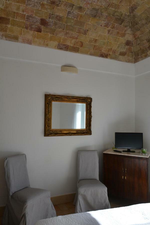 San Biagio Materapartment Exteriér fotografie