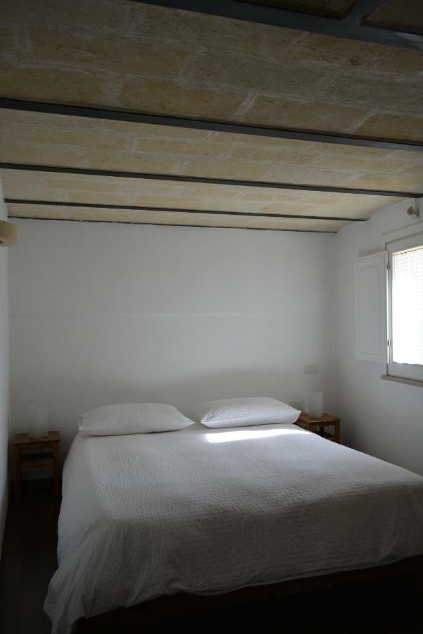 San Biagio Materapartment Exteriér fotografie