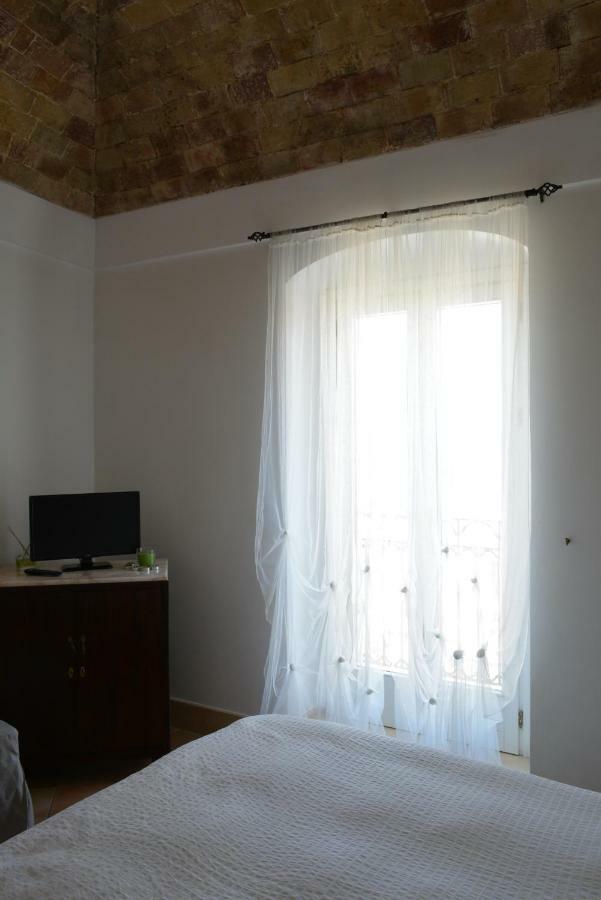 San Biagio Materapartment Exteriér fotografie