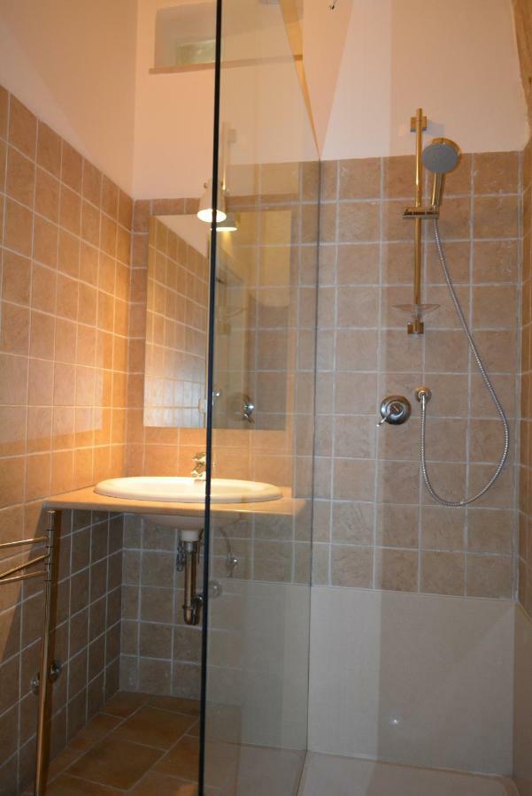 San Biagio Materapartment Exteriér fotografie