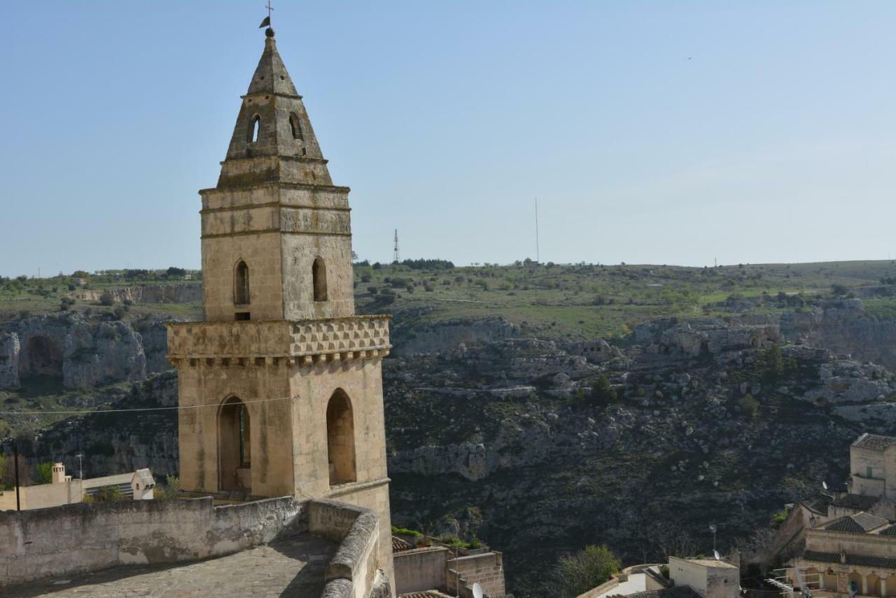 San Biagio Materapartment Exteriér fotografie