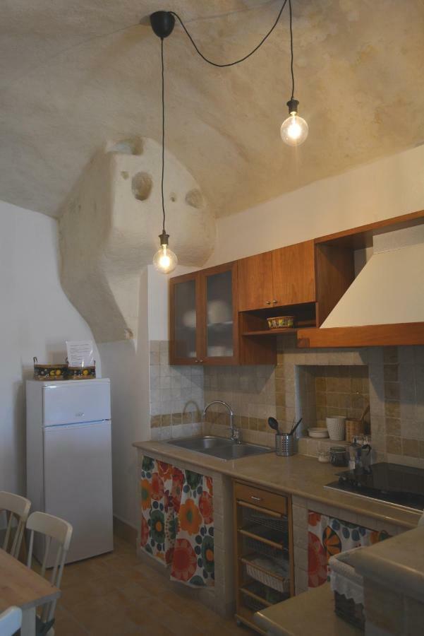 San Biagio Materapartment Exteriér fotografie