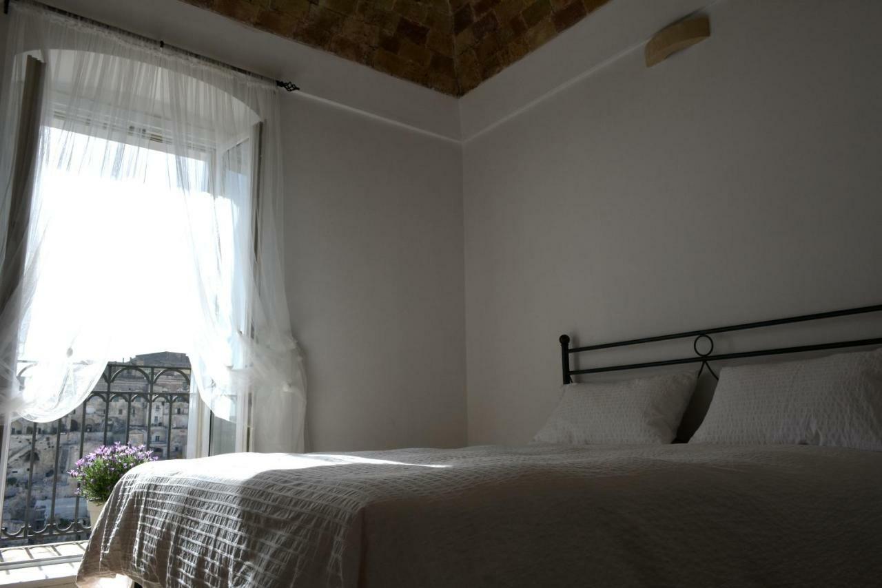 San Biagio Materapartment Exteriér fotografie