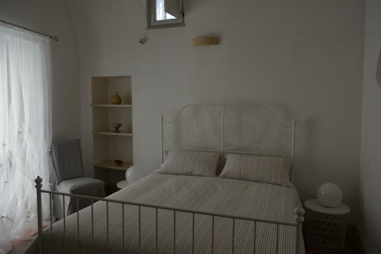 San Biagio Materapartment Exteriér fotografie