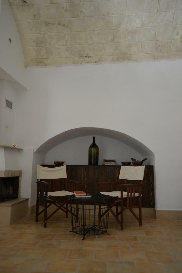 San Biagio Materapartment Exteriér fotografie