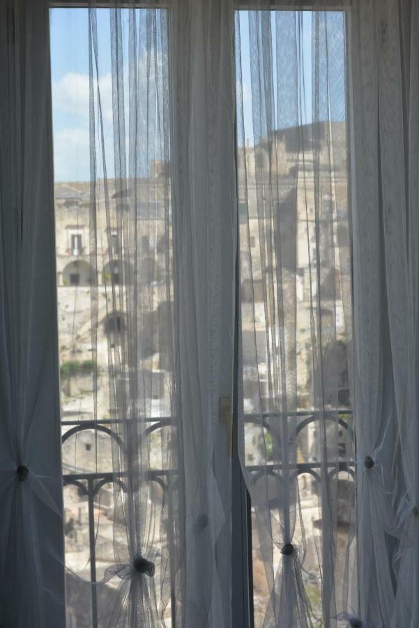 San Biagio Materapartment Exteriér fotografie