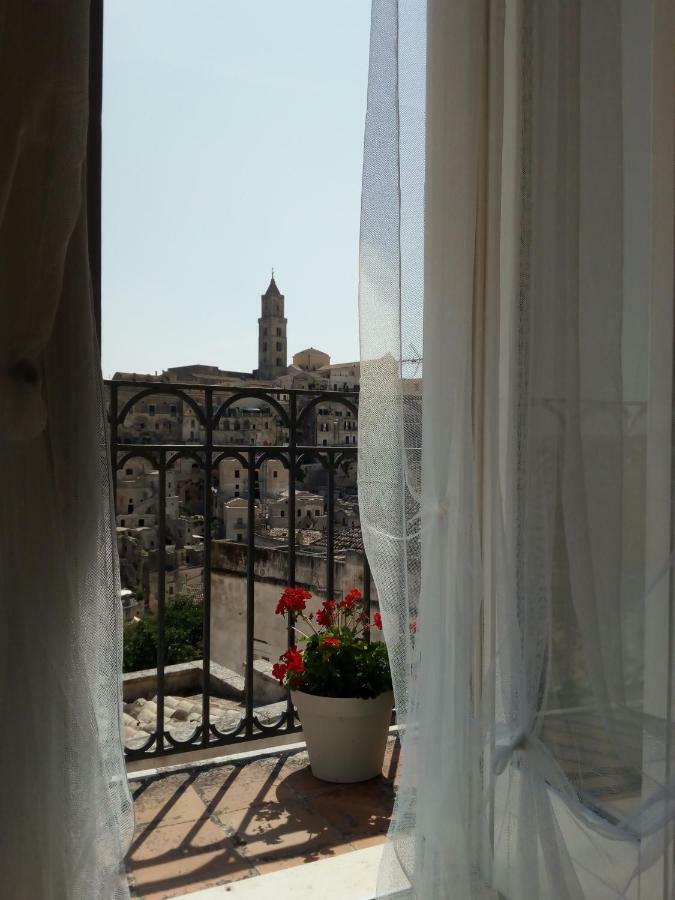 San Biagio Materapartment Exteriér fotografie